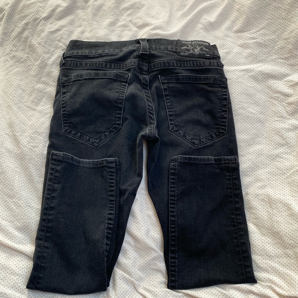 True religion jeans size 30 - Picture 2 of 8